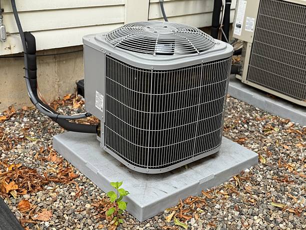 24/7 Emergency Heat Pump Repair experts in Patterson, CA