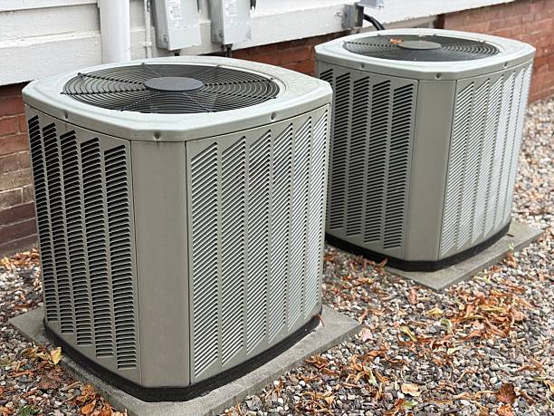 Reliable Heat Pump Repair contractor in Patterson, CA by Leonard HVAC